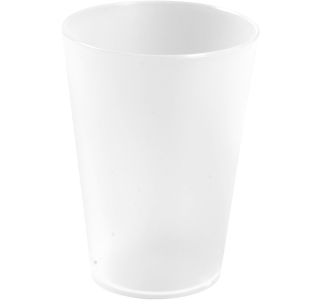 PIKNIK PROGRAM ABENA KOZAREC 300ML LEDENO BELA ZA VEČKRATNO UPORABO 12/1