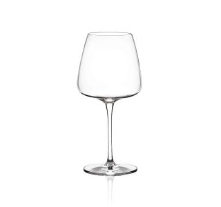 KOZAREC ZA VINO ITALESSE 600 ML AUDACE NERO 6/1