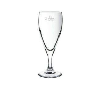 KOZAREC ZA VINO PASABACHE 100 ML CELEIA 6/1