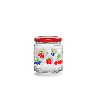 KOZAREC ZA VLAGANJE CERVE 300 ML CONFETTURA MIA