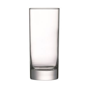 KOZAREC ZA VODO/SOK BORMIOLLI 200 ML TINA 6/1 0.2L CE ŽIG