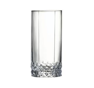 KOZAREC ZA VODO/SOK PASABAHCE 440 ML VALSE LONG DRINK 6/1