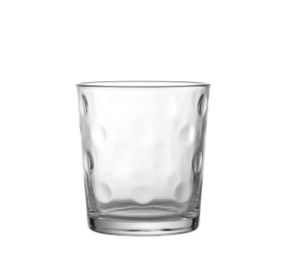 KOZAREC ZA VODO/SOK UNIGLASS POP WHISKEY 290 ML 6/1