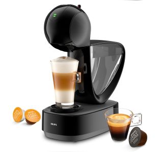 KAVNI APARAT KRUPS' NESCAFÉ' DOLCE GUSTO'  INFINISSIMA TOUCH, KP270810