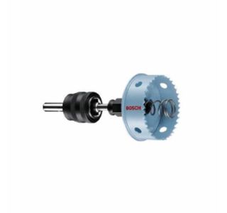 KRONA ZA KOVINO BOSCH 16 MM HSS BI-METAL HITRA SKLOPKA CLICK
