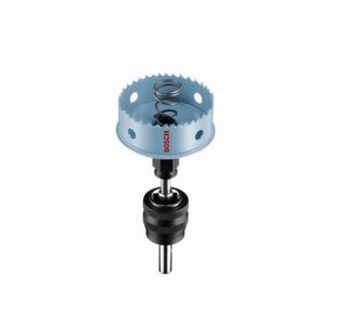 KRONA ZA KOVINO BOSCH 20 MM HSS BI-METAL