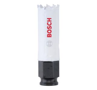 KRONA ZA KOVINO BOSCH 20 MM PROGRESSOR LES IN KOVINA
