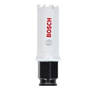 KRONA ZA KOVINO BOSCH 25 MM PROGRESSOR LES IN KOVINA