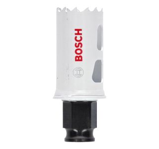 KRONA ZA KOVINO BOSCH 27 MM PROGRESSOR LES IN KOVINA