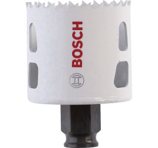 KRONA ZA KOVINO BOSCH 51 MM PROGRESSOR LES IN KOVINA