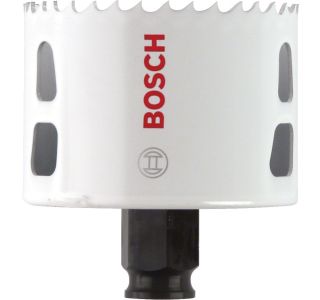 KRONA ZA KOVINO BOSCH 70 MM PROGRESSOR LES IN KOVINA