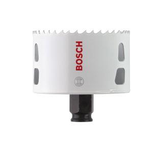 KRONA ZA KOVINO BOSCH 76 MM PROGRESSOR LES IN KOVINA