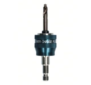 KRONA ZA KOVINO BOSCH CLICK ADAPTER 8.7 MM HEX S SVEDROM HSS-CO