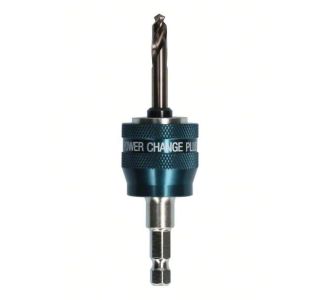 ADAPTERJI ZA KRONSKE ŽAGE BOSCH CLICK ADAPTER 8.7 MM HEX S SVEDROM HSS-CO