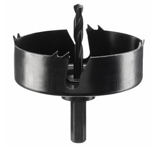 KRONA ZA LES BOSCH 80 MM CARBON 3/8 HEX