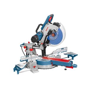 ZAJERALNA ŽAGA BOSCH PROFESSIONAL GCM 12 SDE