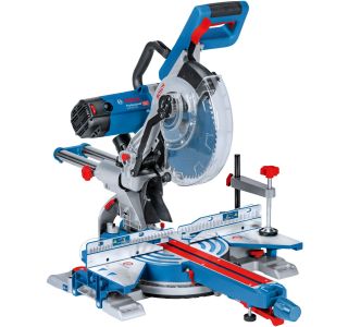 KROŽNA NAMIZNA ŽAGA BOSCH PROFESSIONAL GCM 350-254