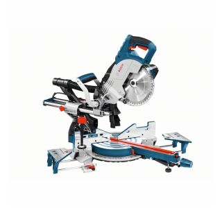 KROŽNA NAMIZNA ŽAGA BOSCH PROFESSIONAL GCM 8 SJL