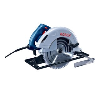 KROŽNA ŽAGA BOSCH PROFESSIONAL GKS 235 TURBO