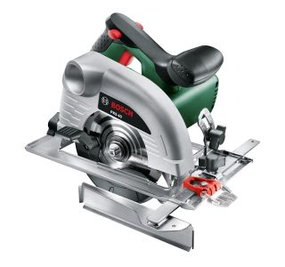 KROŽNA ŽAGA BOSCH DIY PKS 40