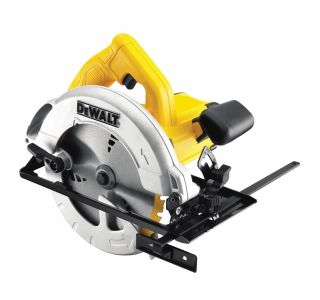 KROŽNA ŽAGA DEWALT DWE 560