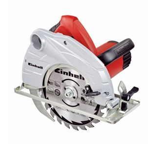 KROŽNA ŽAGA EINHELL TC-CS 1400/1