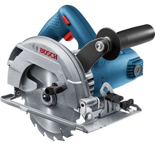 ROČNA KROŽNA ŽAGA BOSCH GKS 600