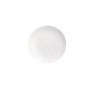 DESERTNI KROŽNIK TOGNANA 20 CM JASMIN BIANCO