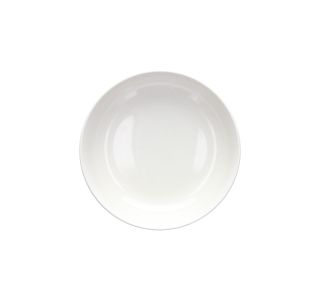 GLOBOKI KROŽNIK TOGNANA 20 CM EDGE BIANCO