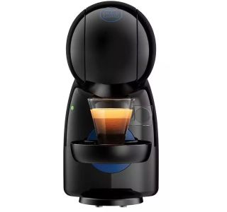 KRUPS KP1A0810 NESCAFE DOLCE GUSTO PICCOLO XS BLACK KAVNI APARAT, ČRN