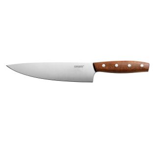 FISKARS KUHINJSKI NOŽ 20 CM NORR