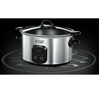 KUHINJSKI APARAT RUSSELL HOBBS 22750-56 SLOW COOKER