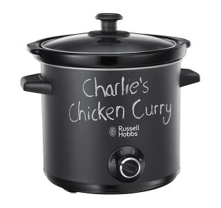 KUHINJSKI APARAT RUSSELL HOBBS 24180-56 SLOW COOKER