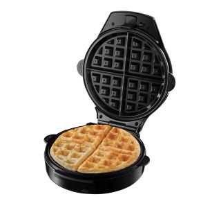 APARAT ZA VAFLJE RUSSELL HOBBS 24620-56 IN ZA KROFKE, KOLAČKE