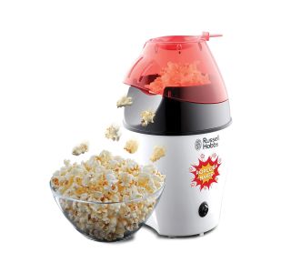 KUHINJSKI APARAT RUSSELL HOBBS 24630-56 FIESTA POPCORN