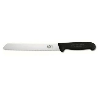 KUHINJSKI NOŽ VICTORINOX ZA KRUH FIBROX