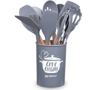 SET LOVE COOKING 12 KOS