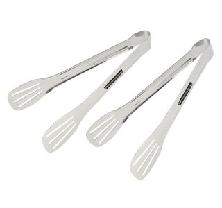 KUHINJSKI PRIPOMOČEK FACKELMANN PRIJEMALKA SET 2/1 30X12 CM