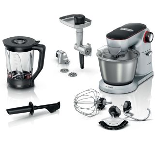 KUHINJSKI ROBOT BOSCH MUM9B34S27 OPTIMUM, SERIE 8