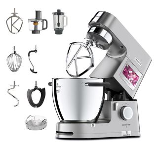 KUHINJSKI ROBOT KENWOOD KCL95.424SI