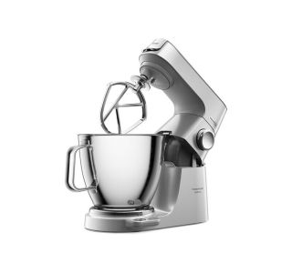 KUHINJSKI ROBOT KENWOOD KVL85.224SI TITANIUM CHEF BAKER XL