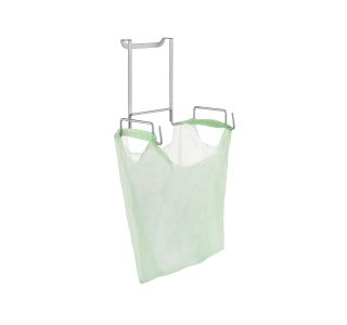 KUHINJSKO DRŽALO METALTEX DRŽALO ZA PLASTIČNE VREČKE GALILEO