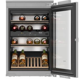 VGRADNA HLADILNA VITRINA MIELE KWT 6422 I