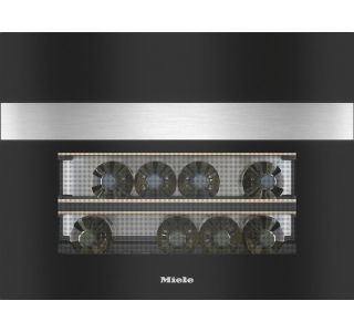 VGRADNA HLADILNA VITRINA MIELE KWT 7112 IG