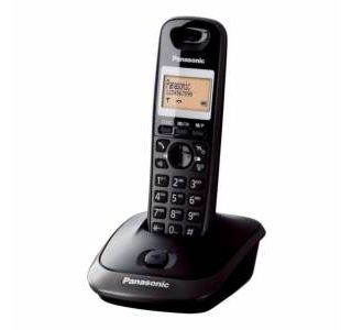 STACIONARNI TELEFON PANASONIC KX-TG2511FXT BREZŽIČNI