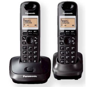 STACIONARNI TELEFON PANASONIC KX-TG2512FXT