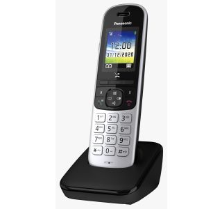 STACIONARNI TELEFON PANASONIC KX-TGH710FXS