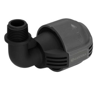 L-KOS 25 MM X 21 MM (G 1/2) ZN