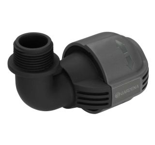 L-KOS 25 MM X 26,5 (G 3/4) ZN