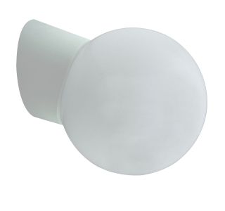 LADIJSKA SVETILKA E2 POŠEVNA 9W LED, E27